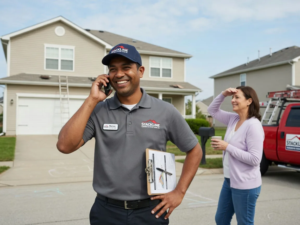 Chimney flashing repair Galesburg, KS FAQs